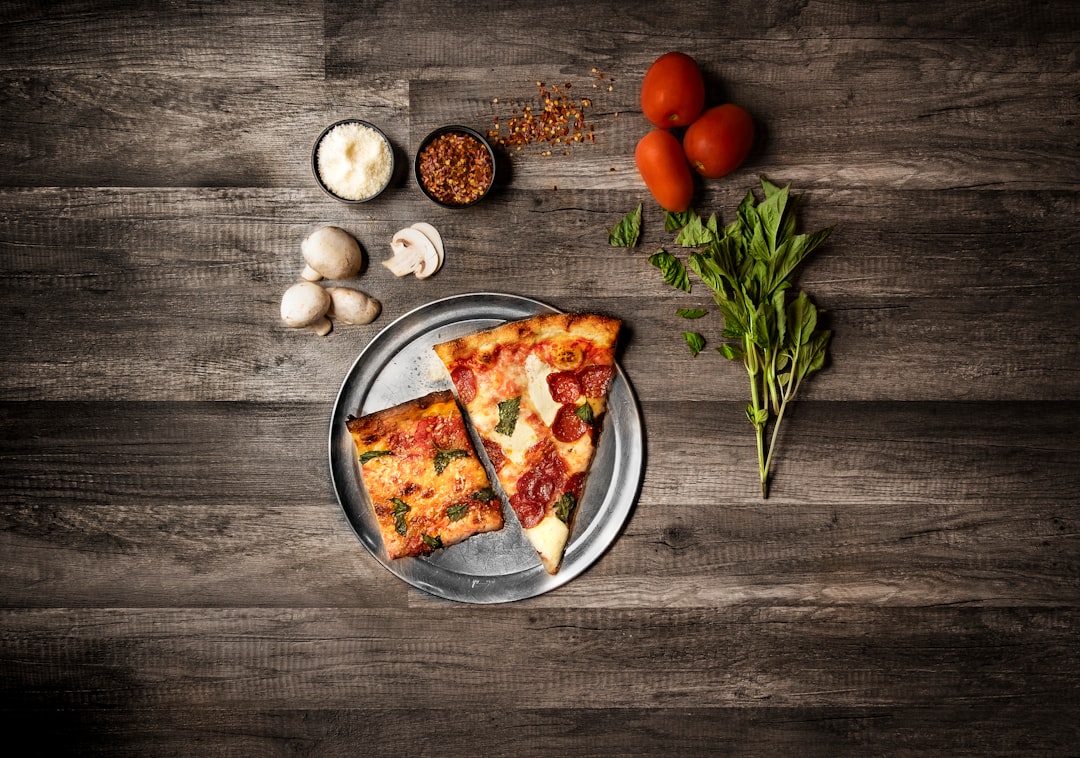 Pizza73 History
