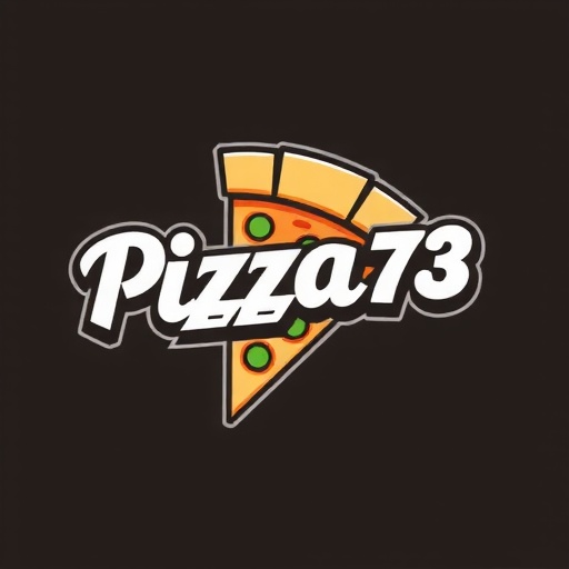 Pizza73 Logo
